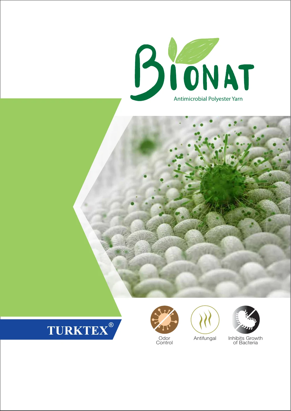 BioNAT e-brochure cover